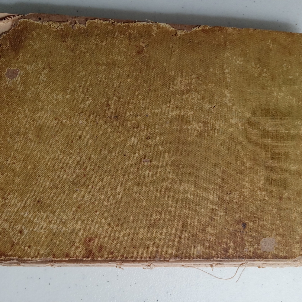 Antique Titanic and Great Sea Disasters Book 1912 - Picture 4 of 5